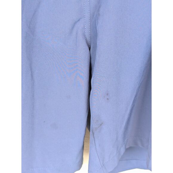 Peter Millar Seaside Swim Trunks Blue Men's Size 2XL/XXL - Picture 4 of 13